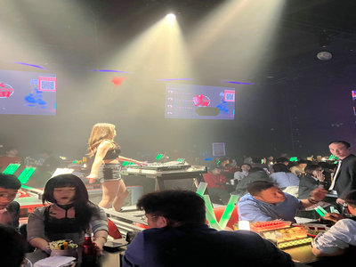 威海酒吧招聘